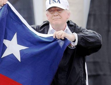 «Τύμπανα πολέμου» στην κορεατική Χερσόνησο - Ντ.Τραμπ: «Τα λόγια με την Βόρεια Κορέα τελείωσαν» (φωτό, βίντεο)